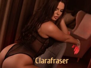 Clarafraser