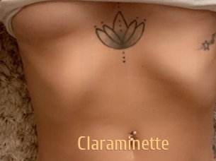 Claraminette