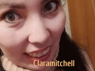 Claramitchell