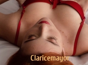 Claricemayor