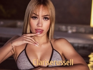 Clariserussell