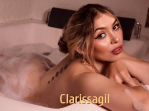 Clarissagil