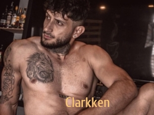Clarkken
