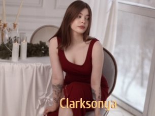 Clarksonya