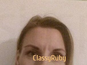 ClassyRuby