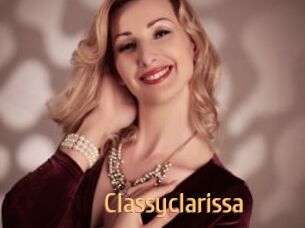 Classyclarissa