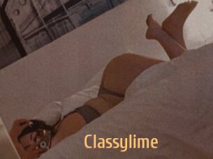 Classylime