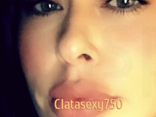 Clatasexy750