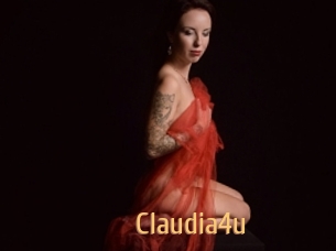 Claudia4u