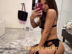 Claudiacartier