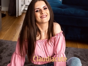 Claudiacute