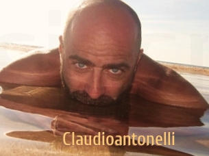 Claudioantonelli