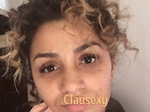 Clausexy