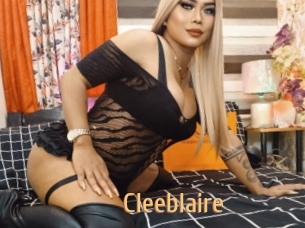 Cleeblaire