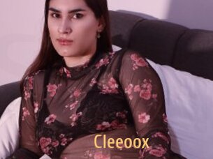 Cleeoox