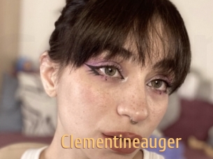 Clementineauger