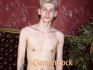 Clementrock