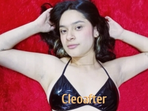 Cleoafter