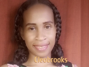 Cleobrooks