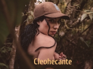 Cleohecante