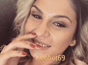 Cleohot69