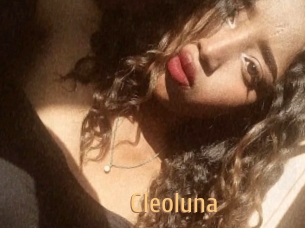 Cleoluna