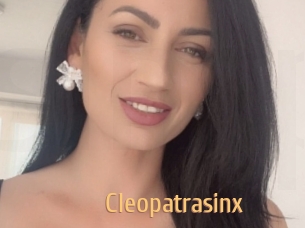 Cleopatrasinx