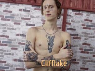 Clifflake