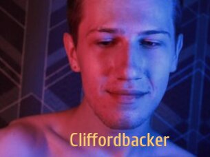 Cliffordbacker