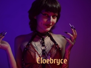 Cloebryce