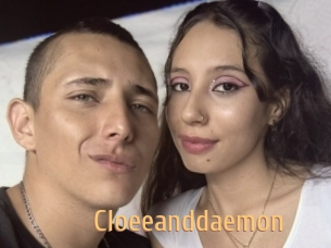 Cloeeanddaemon