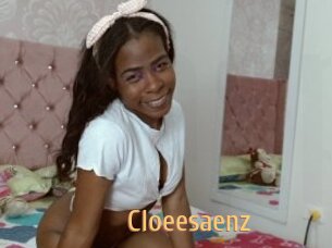 Cloeesaenz