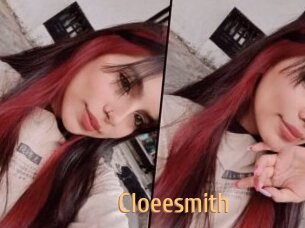 Cloeesmith