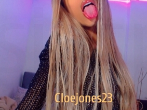 Cloejones23