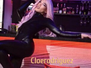 Cloerodriguez