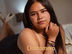 Cloeromero