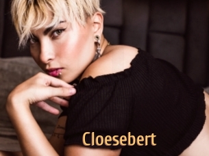 Cloesebert