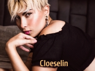 Cloeselin