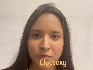 Cloesexy