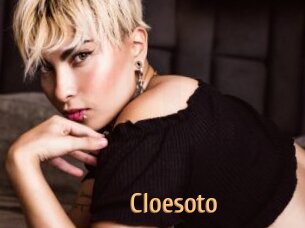 Cloesoto