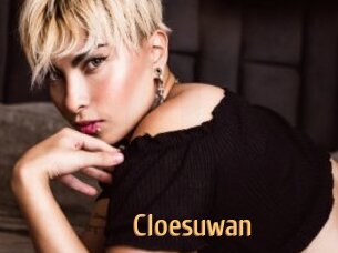 Cloesuwan