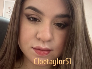 Cloetaylor51