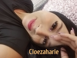 Cloezaharie