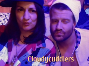 Cloudycuddlers