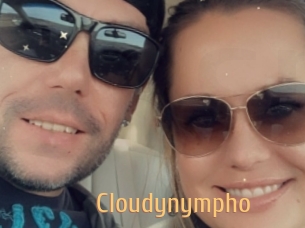 Cloudynympho