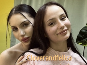 Cloverandfelica