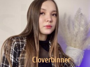 Cloverbinner