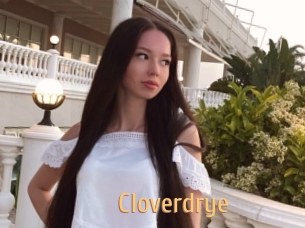 Cloverdrye