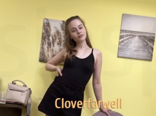 Cloverfarwell