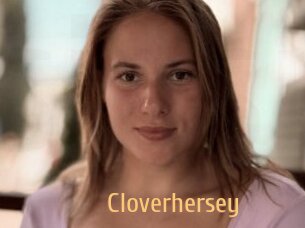 Cloverhersey